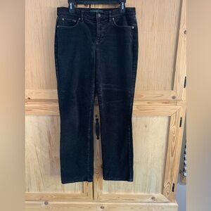 Lauren Jeans Co Ralph Lauren corduroy pants size 8